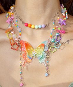 butterflys Fashion Jewelry