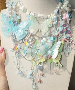 【Butterflys】【Exclusive Customization】