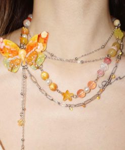 butterflys New Jewelry