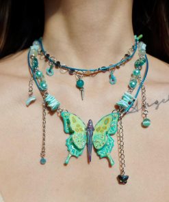 butterflys 2026 Jewelry